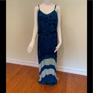 Lola P. summer dress